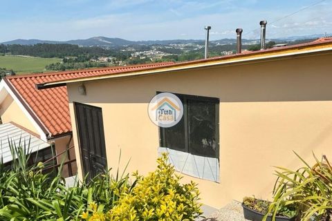 Byhus i Lousada, Porto, Lousada - € 255.000 | Ref: 1TC3885 - foto 9
