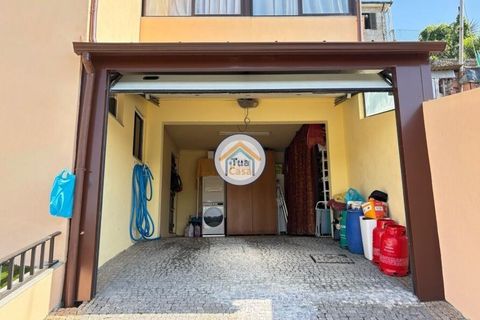 Byhus i Lousada, Porto, Lousada - € 255.000 | Ref: 1TC3885 - foto 10