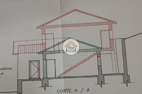 Byhus i Lousada, Porto, Lousada - € 255.000 | Ref: 1TC3885 - foto 14