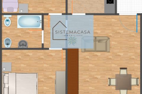 Lejlighed i Forli, Forli-Cesena, Forli - € 148.000 | Ref: B2006 - foto 27