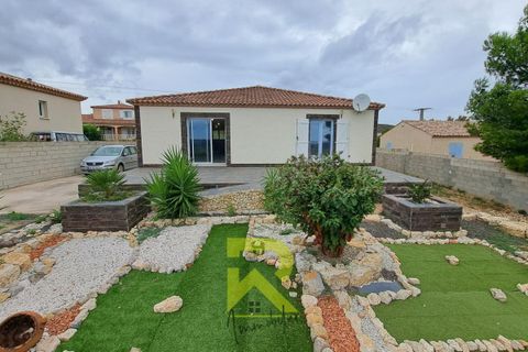 Villa i Bages, Aude, Bages - € 358.000 | Ref: 7_NTVMA1090007061 - foto 13