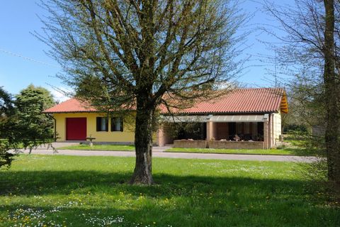 Villa a Mirano, Venice, Mirano - € 520.000 | Ref: 127 - foto 2