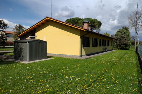 Villa a Mirano, Venice, Mirano - € 520.000 | Ref: 127 - foto 3