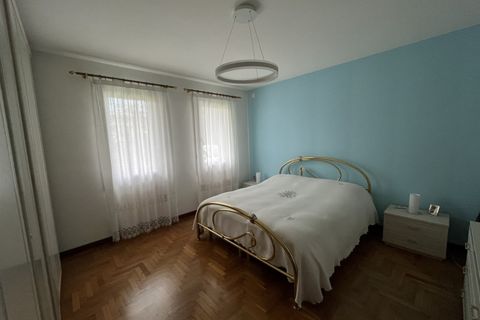 Villa a Mirano, Venice, Mirano - € 520.000 | Ref: 127 - foto 11
