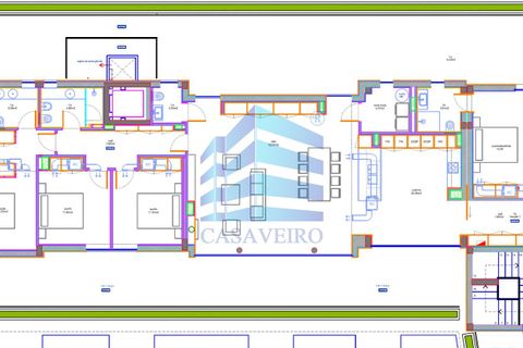Lejlighed i Aveiro, Aveiro, Aveiro - € 695.000 | Ref: AP-00942 T - foto 16