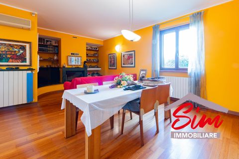 Byhus i Nibbiola, Novara, Nibbiola - € 319.000 | Ref: 9670 - foto 7