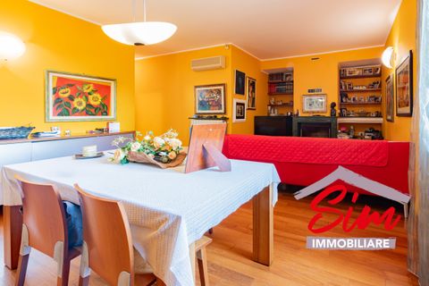 Byhus i Nibbiola, Novara, Nibbiola - € 319.000 | Ref: 9670 - foto 8