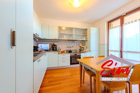 Byhus i Nibbiola, Novara, Nibbiola - € 319.000 | Ref: 9670 - foto 11