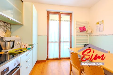 Byhus i Nibbiola, Novara, Nibbiola - € 319.000 | Ref: 9670 - foto 13