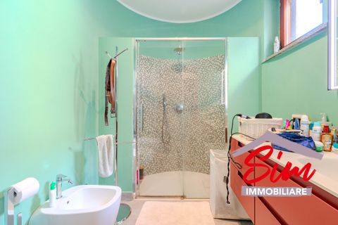 Byhus i Nibbiola, Novara, Nibbiola - € 319.000 | Ref: 9670 - foto 14