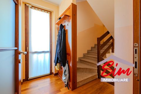 Byhus i Nibbiola, Novara, Nibbiola - € 319.000 | Ref: 9670 - foto 15
