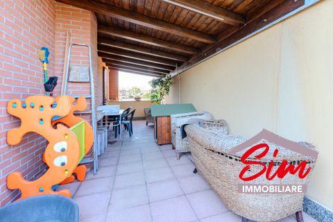 Byhus i Nibbiola, Novara, Nibbiola - € 319.000 | Ref: 9670 - foto 17