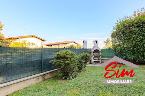 Byhus i Nibbiola, Novara, Nibbiola - € 319.000 | Ref: 9670 - foto 19