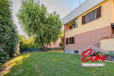 Byhus i Nibbiola, Novara, Nibbiola - € 319.000 | Ref: 9670 - foto 20