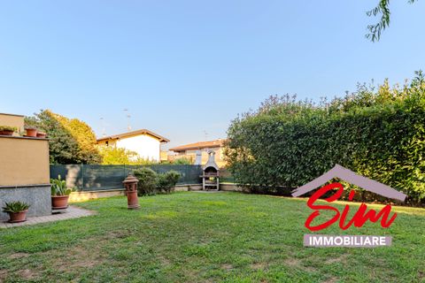 Byhus i Nibbiola, Novara, Nibbiola - € 319.000 | Ref: 9670 - foto 22