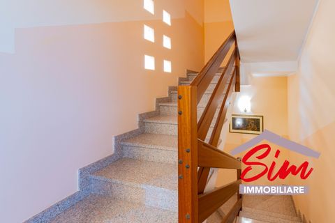 Byhus i Nibbiola, Novara, Nibbiola - € 319.000 | Ref: 9670 - foto 23