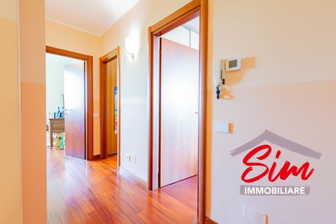 Byhus i Nibbiola, Novara, Nibbiola - € 319.000 | Ref: 9670 - foto 24