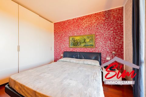 Byhus i Nibbiola, Novara, Nibbiola - € 319.000 | Ref: 9670 - foto 28
