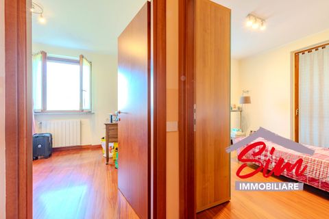 Byhus i Nibbiola, Novara, Nibbiola - € 319.000 | Ref: 9670 - foto 29
