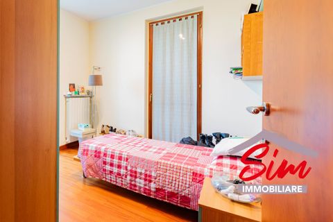 Byhus i Nibbiola, Novara, Nibbiola - € 319.000 | Ref: 9670 - foto 30