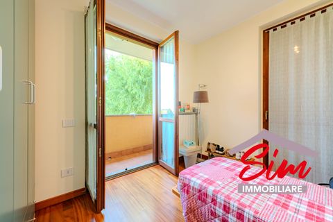 Byhus i Nibbiola, Novara, Nibbiola - € 319.000 | Ref: 9670 - foto 31