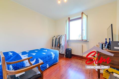 Byhus i Nibbiola, Novara, Nibbiola - € 319.000 | Ref: 9670 - foto 32