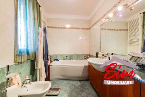 Byhus i Nibbiola, Novara, Nibbiola - € 319.000 | Ref: 9670 - foto 33