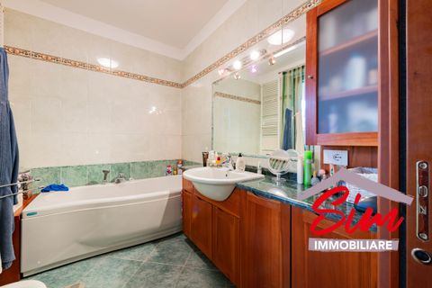 Byhus i Nibbiola, Novara, Nibbiola - € 319.000 | Ref: 9670 - foto 34