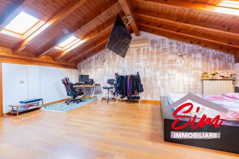 Byhus i Nibbiola, Novara, Nibbiola - € 319.000 | Ref: 9670 - foto 36