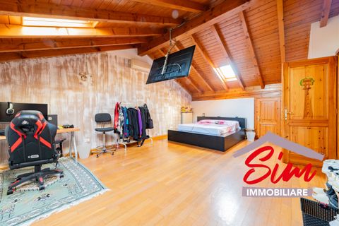 Byhus i Nibbiola, Novara, Nibbiola - € 319.000 | Ref: 9670 - foto 37