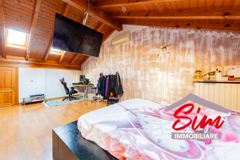 Byhus i Nibbiola, Novara, Nibbiola - € 319.000 | Ref: 9670 - foto 38