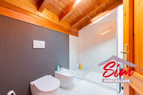 Byhus i Nibbiola, Novara, Nibbiola - € 319.000 | Ref: 9670 - foto 39