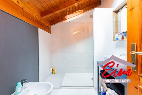 Byhus i Nibbiola, Novara, Nibbiola - € 319.000 | Ref: 9670 - foto 40