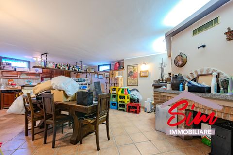 Byhus i Nibbiola, Novara, Nibbiola - € 319.000 | Ref: 9670 - foto 43