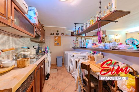Byhus i Nibbiola, Novara, Nibbiola - € 319.000 | Ref: 9670 - foto 44