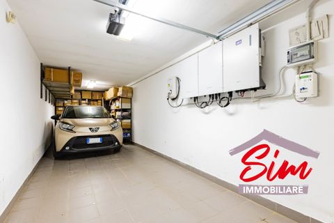 Byhus i Nibbiola, Novara, Nibbiola - € 319.000 | Ref: 9670 - foto 46