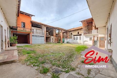 Byhus i Cavaglio d'Agogna, Novara, Cavaglio d'Agogna - € 90.000 | Ref: 9715 - foto 30