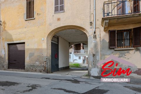 Byhus i Cavaglio d'Agogna, Novara, Cavaglio d'Agogna - € 90.000 | Ref: 9715 - foto 2