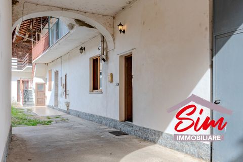 Byhus i Cavaglio d'Agogna, Novara, Cavaglio d'Agogna - € 90.000 | Ref: 9715 - foto 3