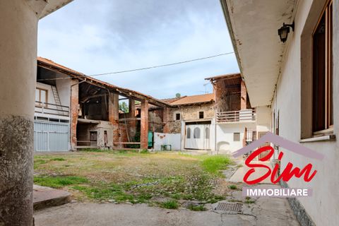 Byhus i Cavaglio d'Agogna, Novara, Cavaglio d'Agogna - € 90.000 | Ref: 9715 - foto 4