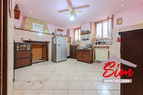 Byhus i Cavaglio d'Agogna, Novara, Cavaglio d'Agogna - € 90.000 | Ref: 9715 - foto 7
