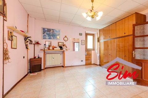 Byhus i Cavaglio d'Agogna, Novara, Cavaglio d'Agogna - € 90.000 | Ref: 9715 - foto 23
