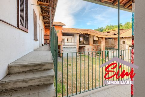 Byhus i Cavaglio d'Agogna, Novara, Cavaglio d'Agogna - € 90.000 | Ref: 9715 - foto 24