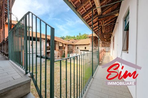 Byhus i Cavaglio d'Agogna, Novara, Cavaglio d'Agogna - € 90.000 | Ref: 9715 - foto 25