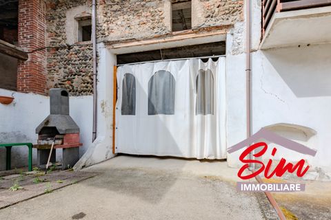 Byhus i Cavaglio d'Agogna, Novara, Cavaglio d'Agogna - € 90.000 | Ref: 9715 - foto 26