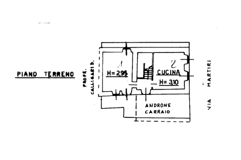 Byhus i Cavaglio d'Agogna, Novara, Cavaglio d'Agogna - € 90.000 | Ref: 9715 - foto 31