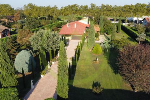 Villa i Cazeres, Haute-Garonne, Cazeres - € 698.000 | Ref: 3011440569 - foto 1