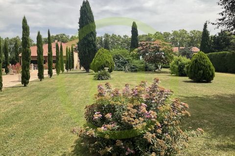 Villa i Cazeres, Haute-Garonne, Cazeres - € 698.000 | Ref: 3011440569 - foto 3
