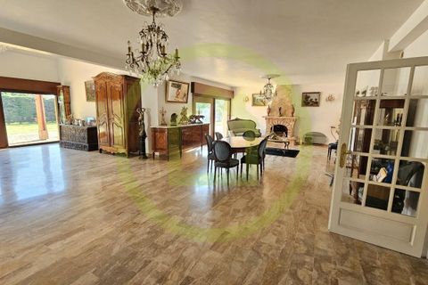 Villa i Cazeres, Haute-Garonne, Cazeres - € 698.000 | Ref: 3011440569 - foto 7