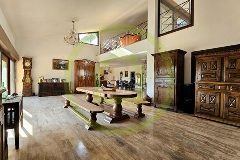 Villa i Cazeres, Haute-Garonne, Cazeres - € 698.000 | Ref: 3011440569 - foto 8